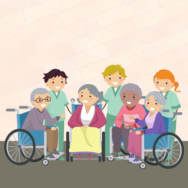 senior care centres in Singapore