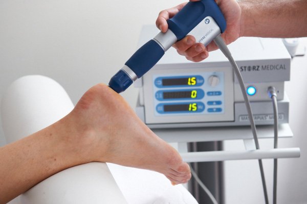 shockwave therapy