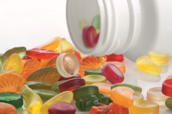 Gummies